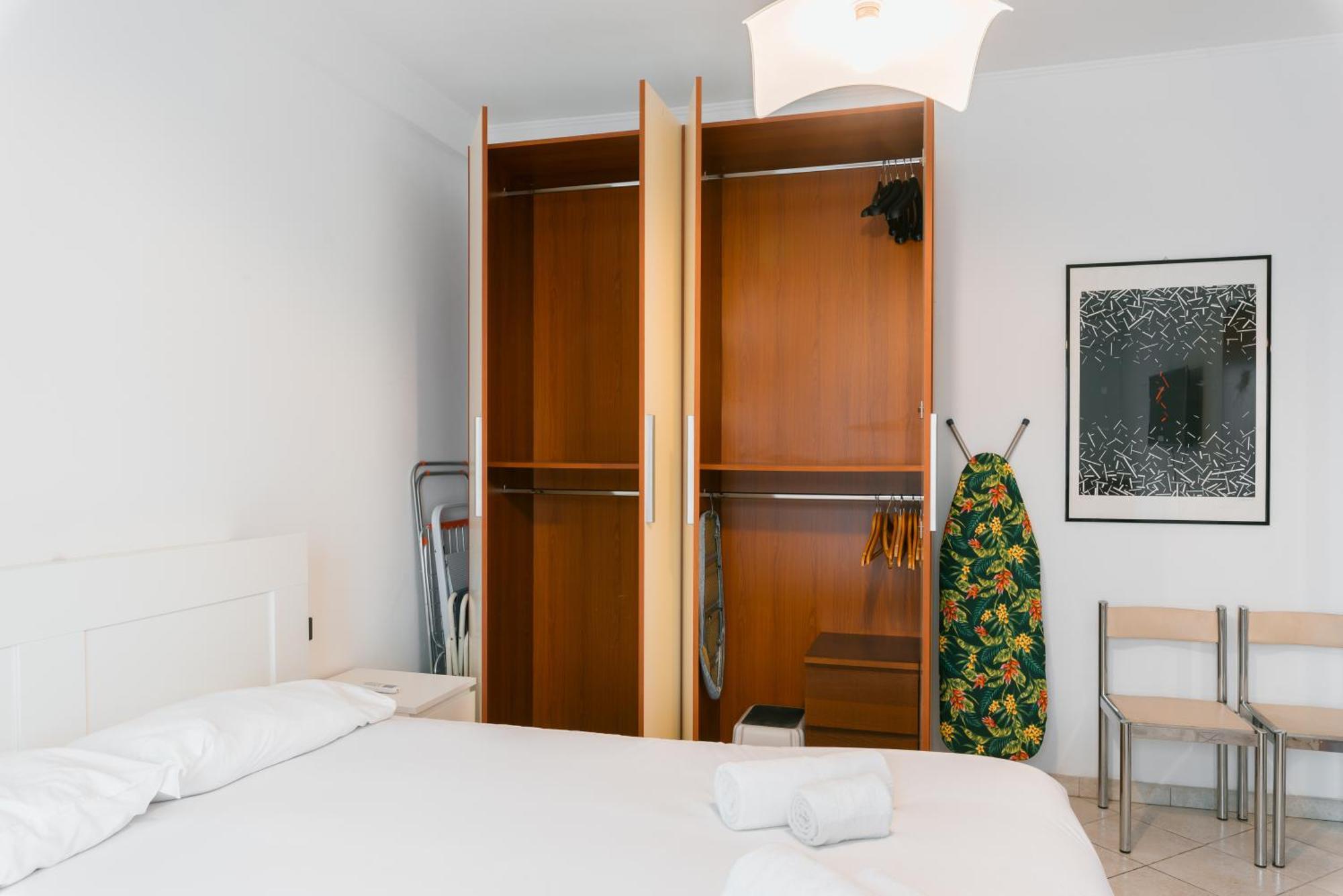 Ihost Apartment - De Andreis 11 Milan Exterior photo