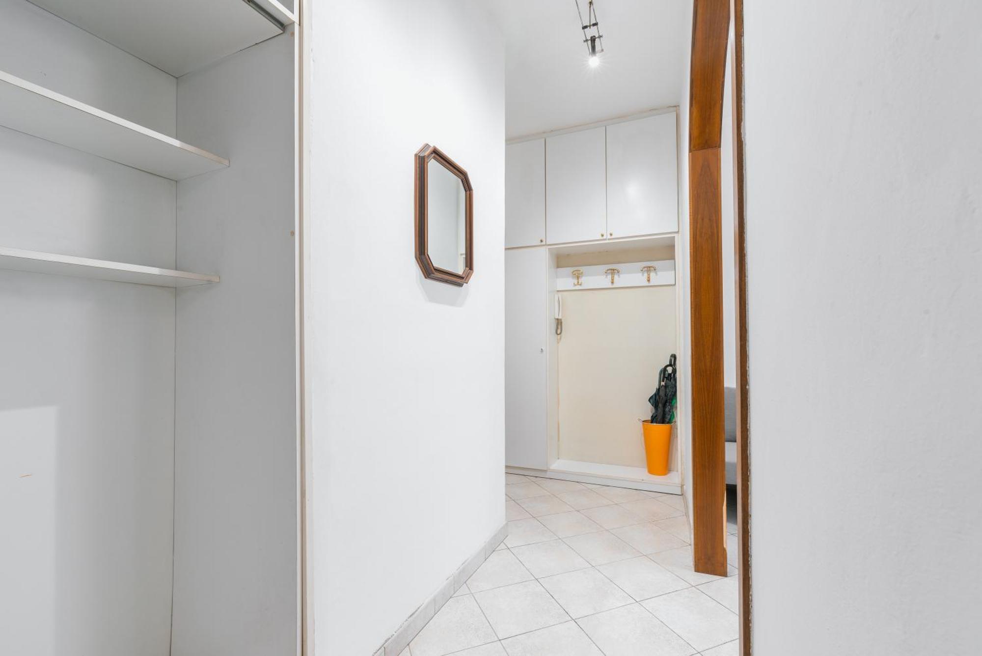 Ihost Apartment - De Andreis 11 Milan Exterior photo