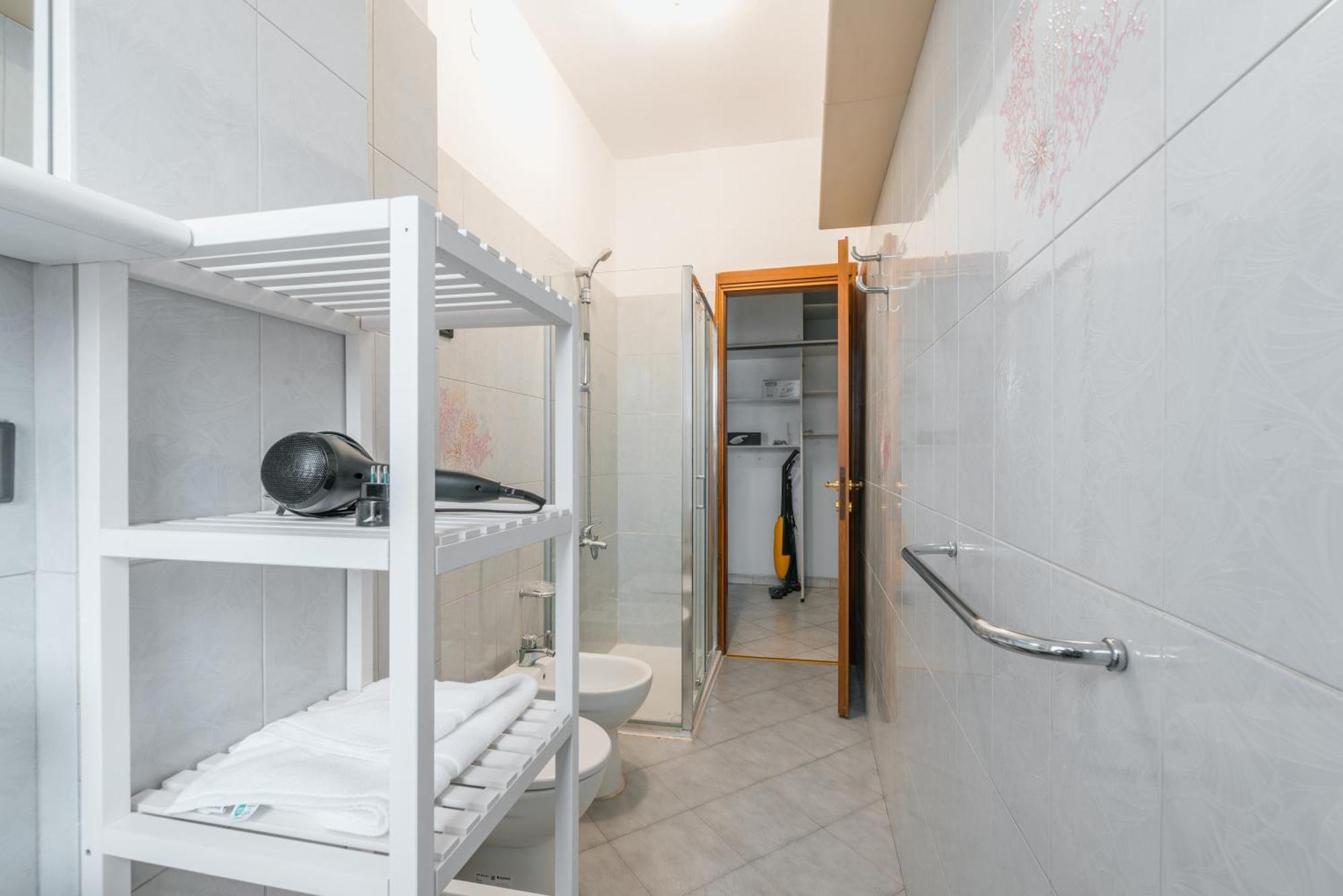 Ihost Apartment - De Andreis 11 Milan Exterior photo