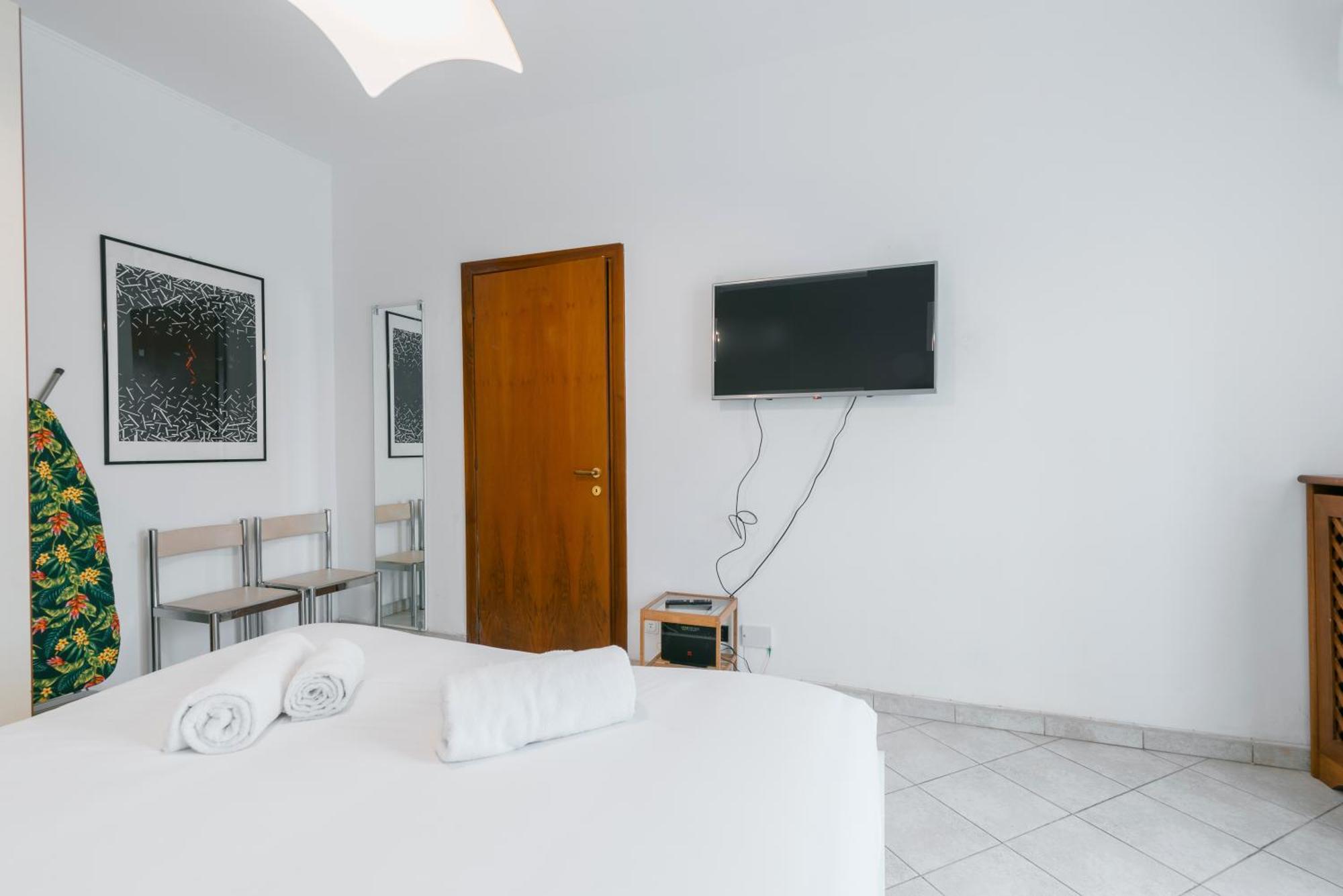 Ihost Apartment - De Andreis 11 Milan Exterior photo