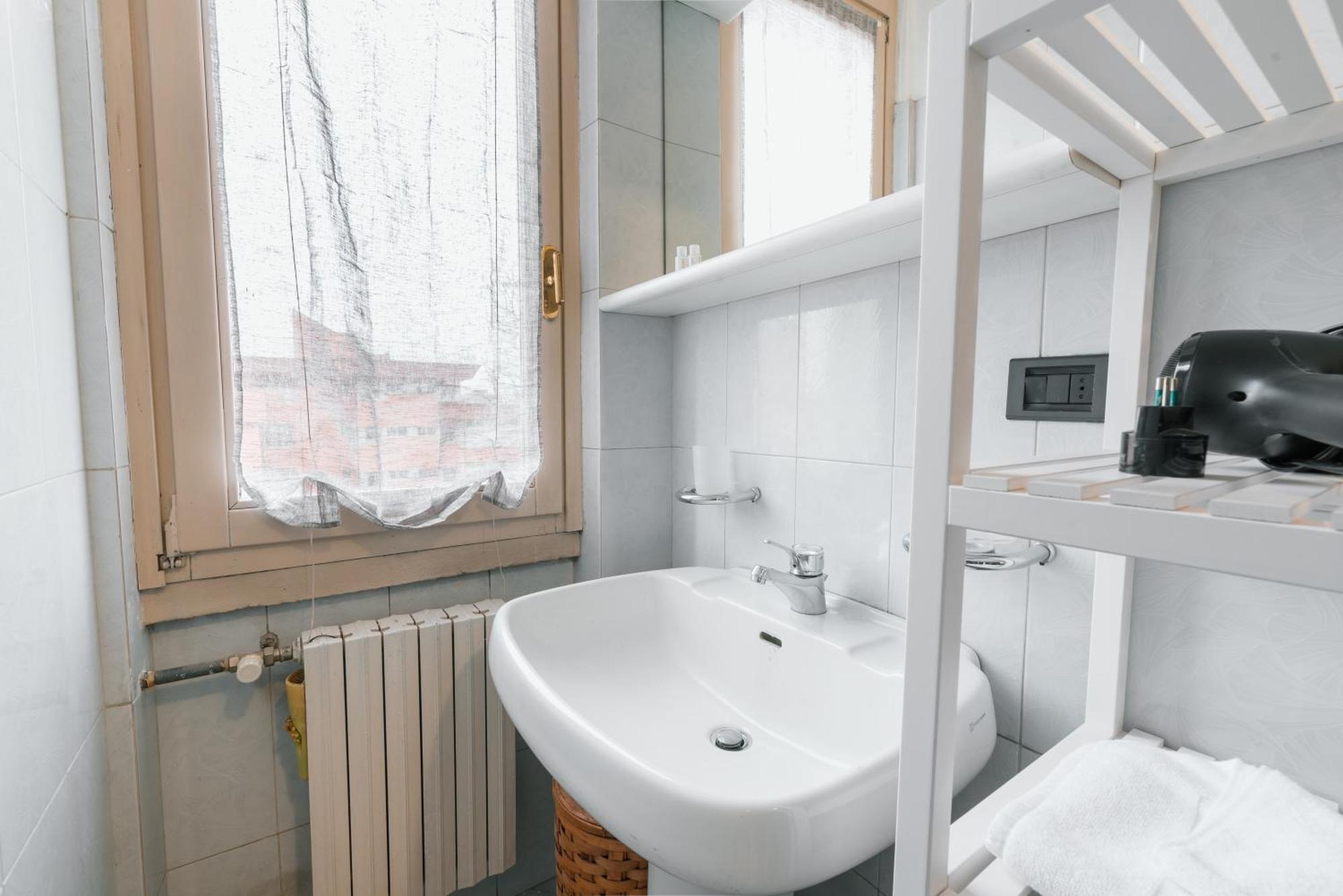Ihost Apartment - De Andreis 11 Milan Exterior photo