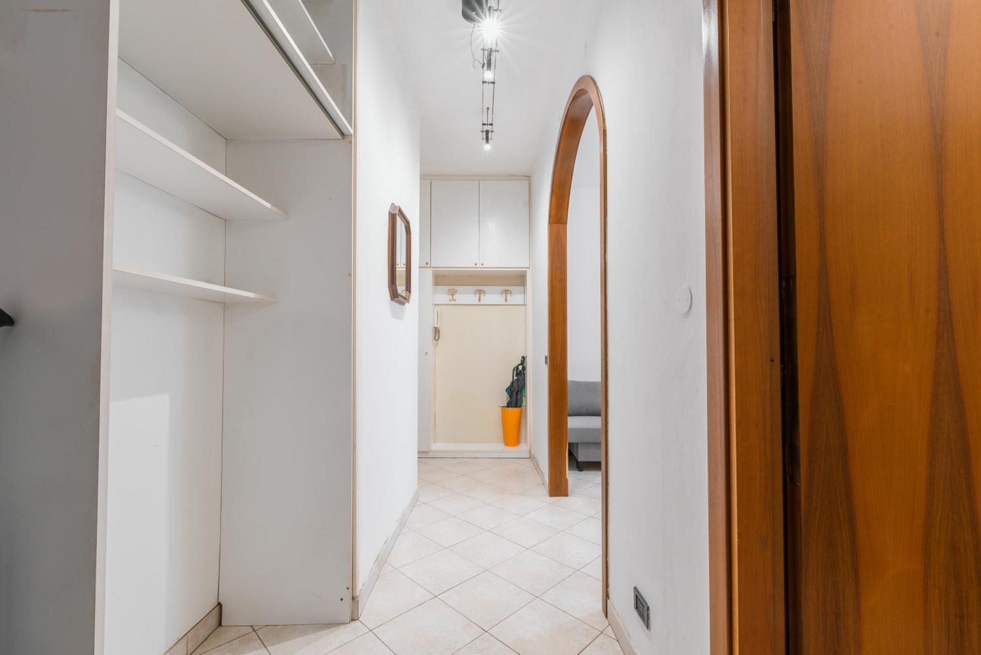 Ihost Apartment - De Andreis 11 Milan Exterior photo