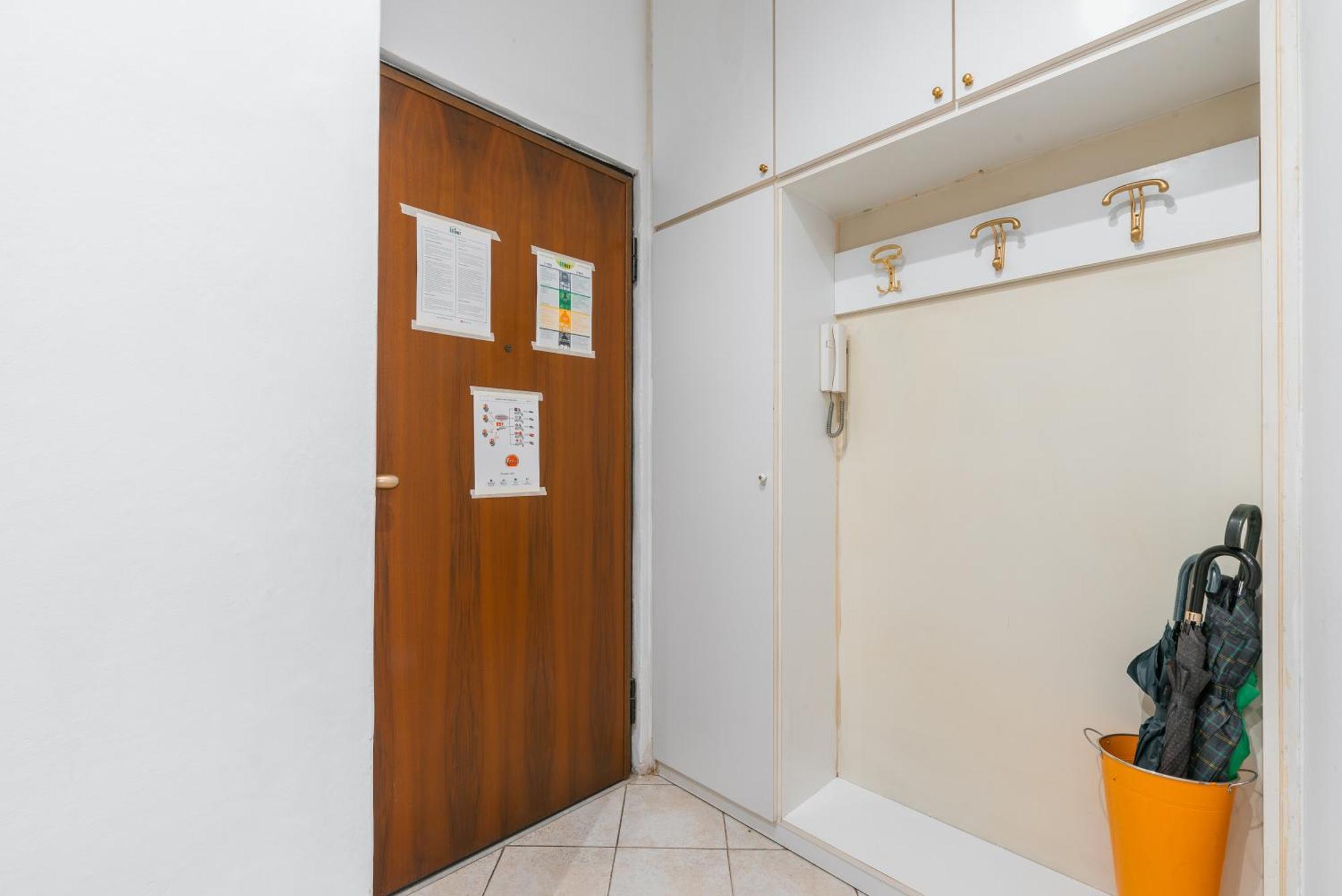 Ihost Apartment - De Andreis 11 Milan Exterior photo