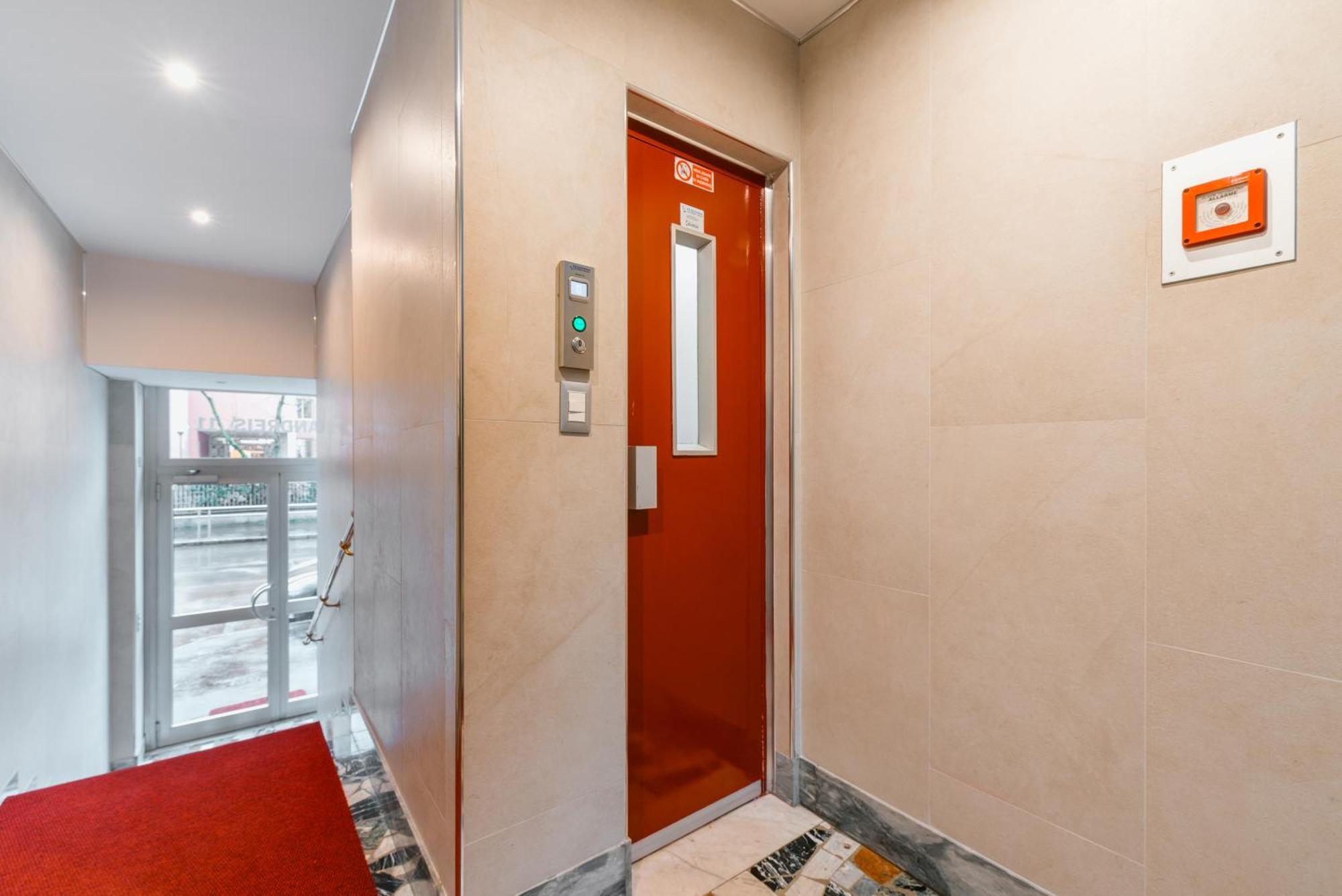 Ihost Apartment - De Andreis 11 Milan Exterior photo