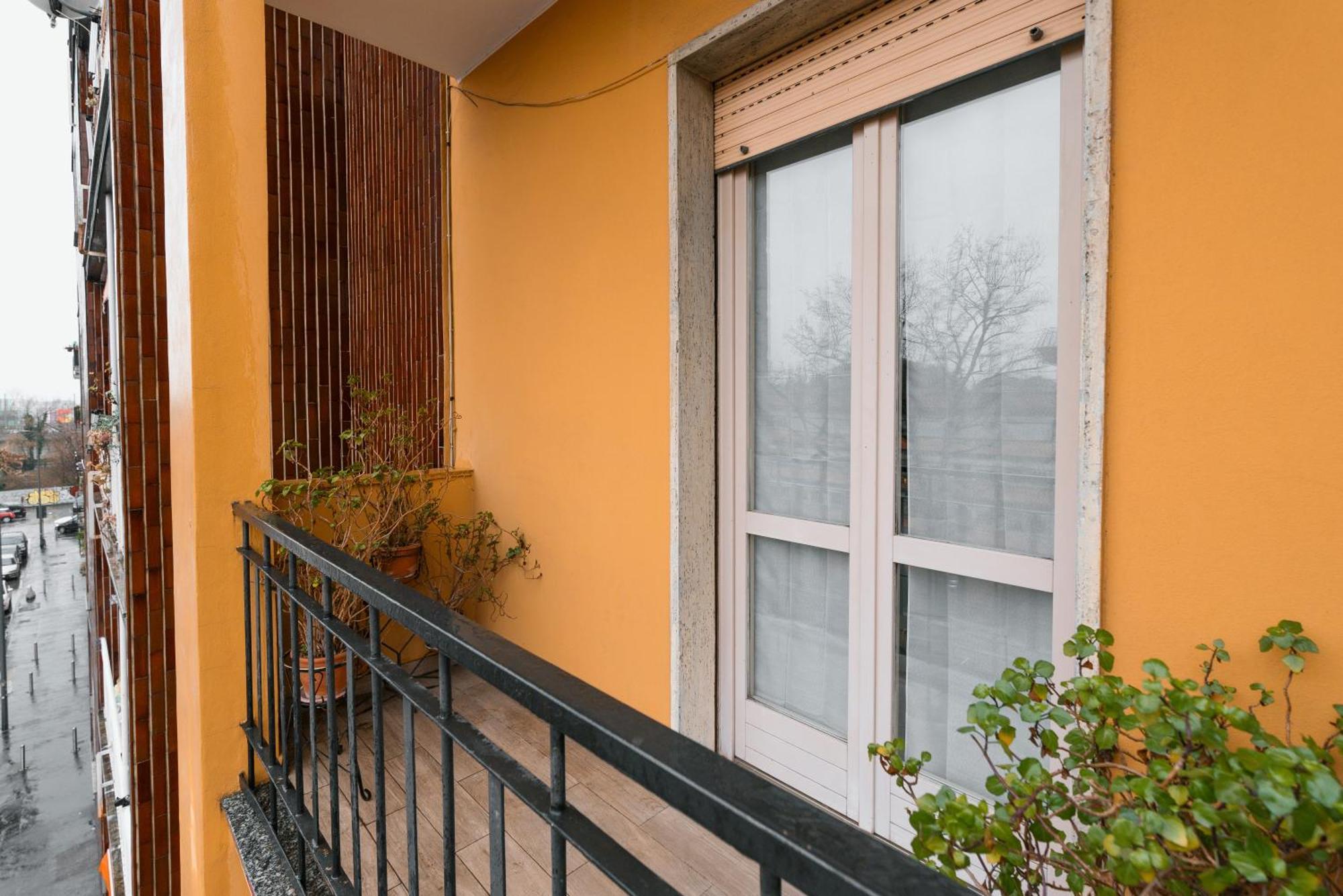 Ihost Apartment - De Andreis 11 Milan Exterior photo