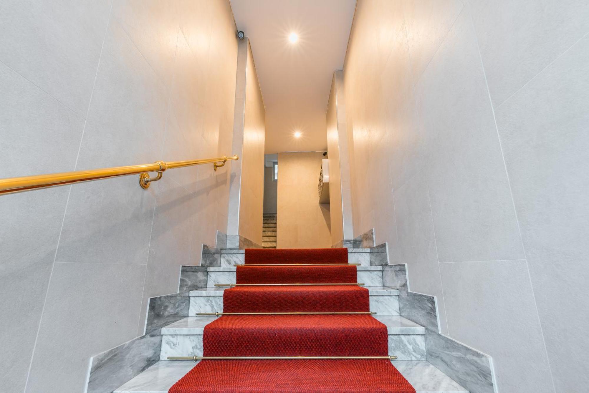 Ihost Apartment - De Andreis 11 Milan Exterior photo